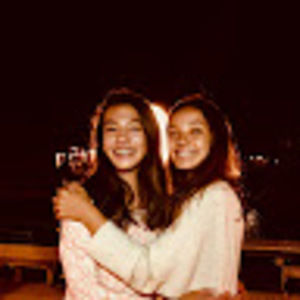 Meet your Posher, Sydnee